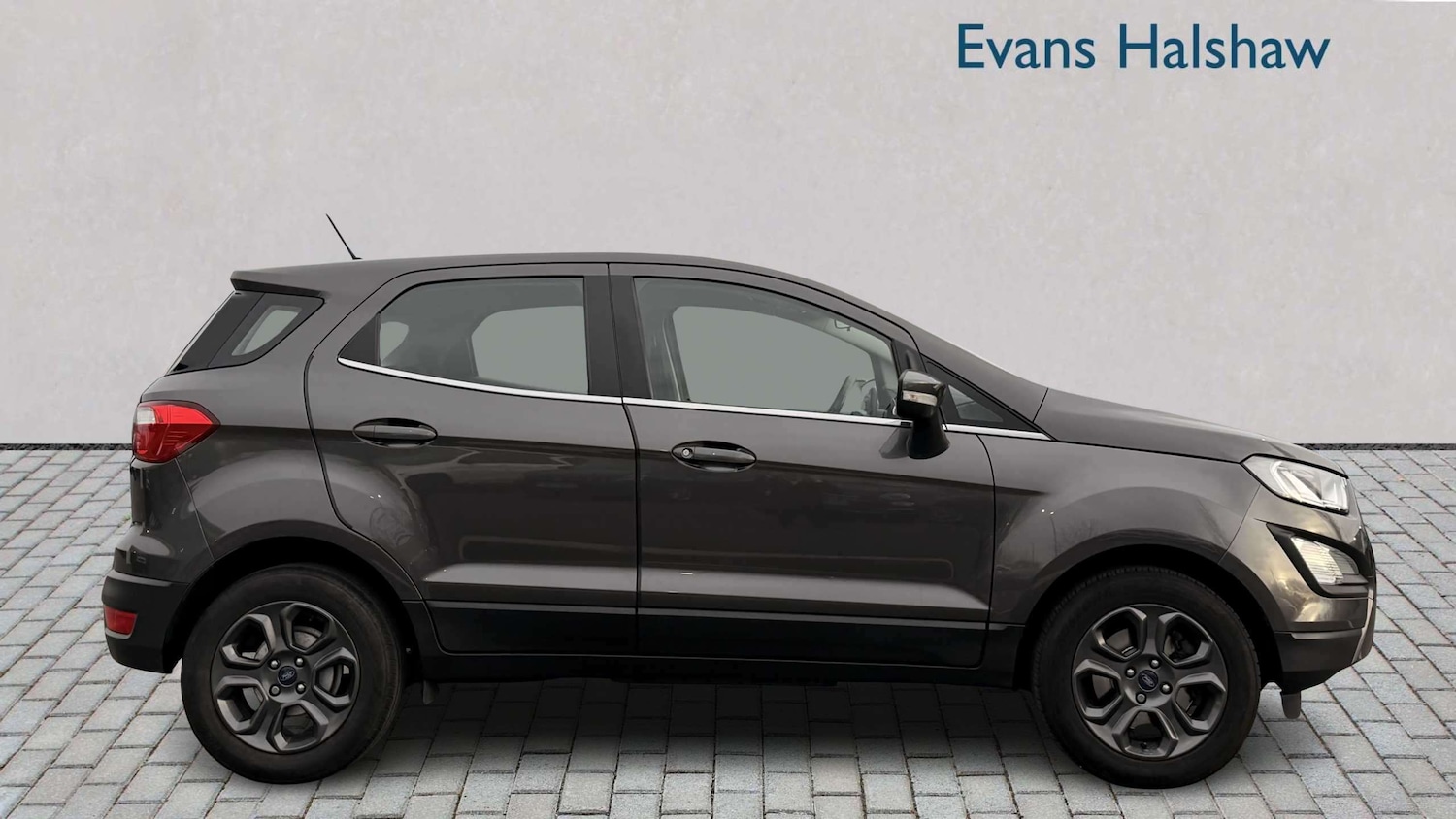 Used Ford Ecosport 2019 for sale - 77979452: Photo 6