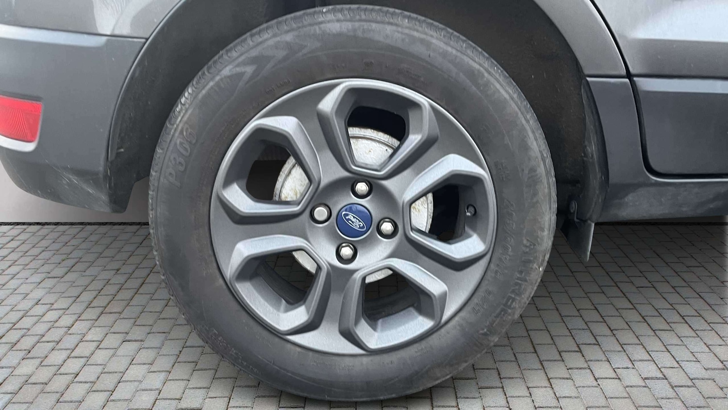 Used Ford Ecosport 2019 for sale - 77979452: Photo 7