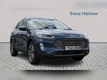 Used Ford Kuga 2023 for sale - 78494970: Photo