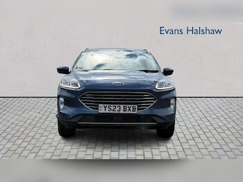 Used Ford Kuga 2023 for sale - 78494970: Photo
