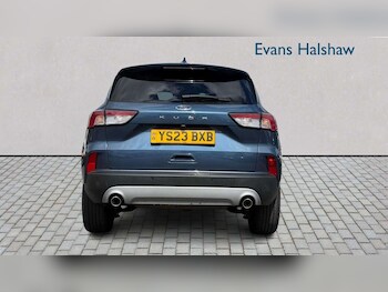 Used Ford Kuga 2023 for sale - 78494970: Photo