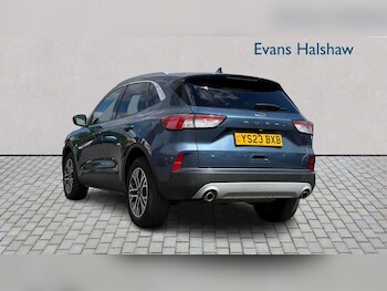 Used Ford Kuga 2023 for sale - 78494970: Photo