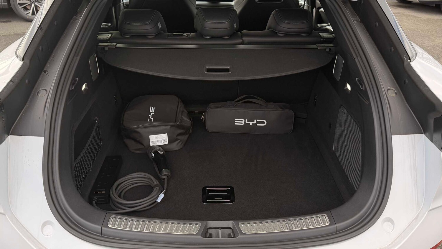 Used BYD Sealion 7 2025 for sale - 77859303: Photo 11