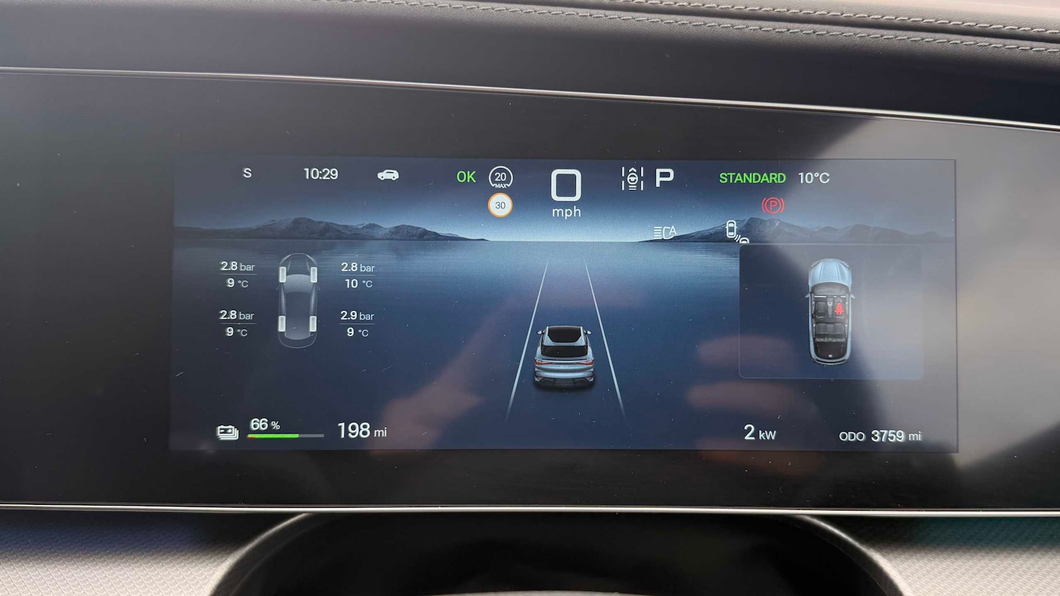 Used BYD Sealion 7 2025 for sale - 77859303: Photo 12