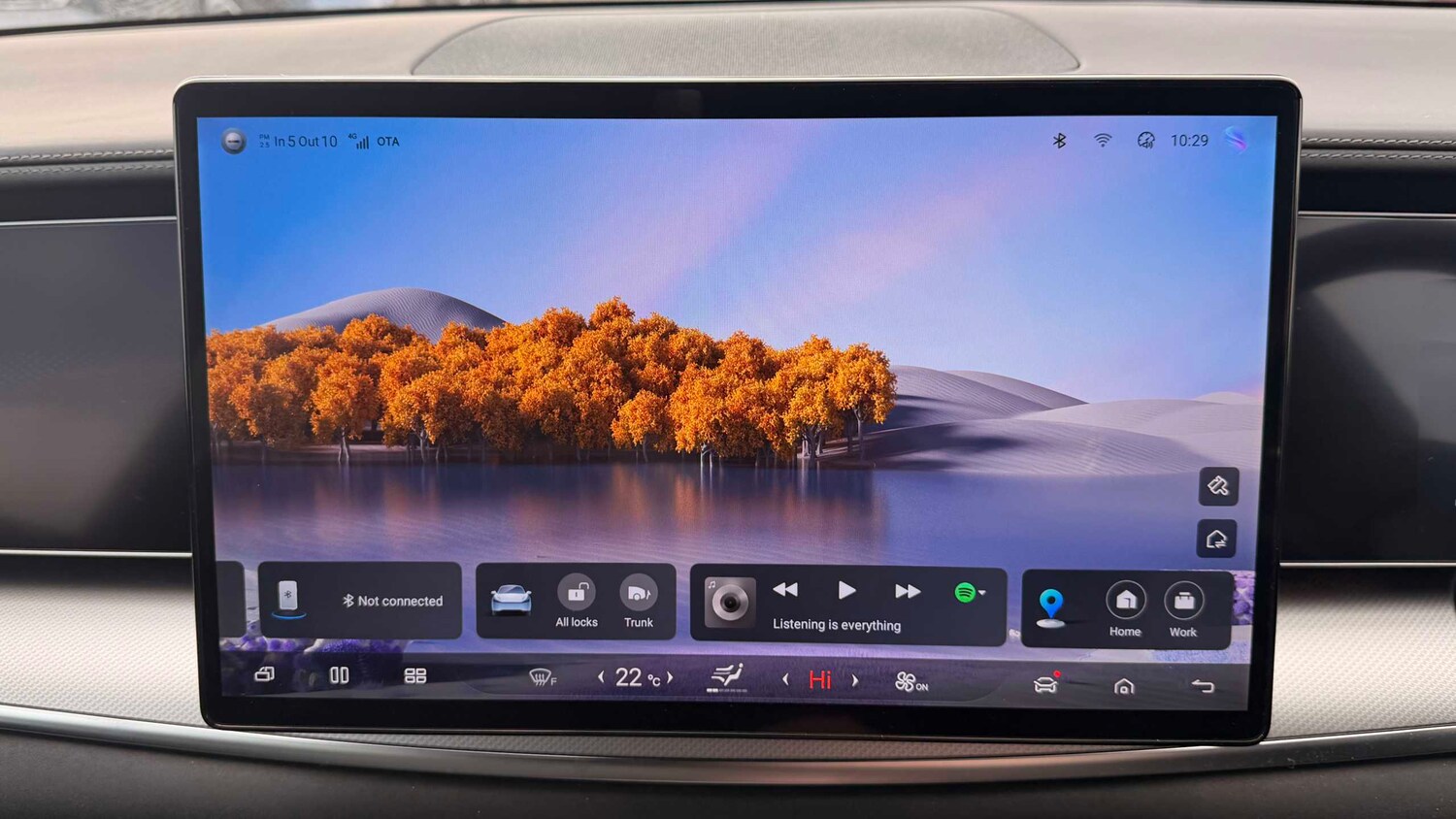 Used BYD Sealion 7 2025 for sale - 77859303: Photo 13