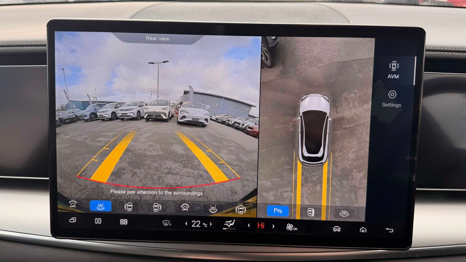 Used BYD Sealion 7 2025 for sale - 77859303: Photo 17