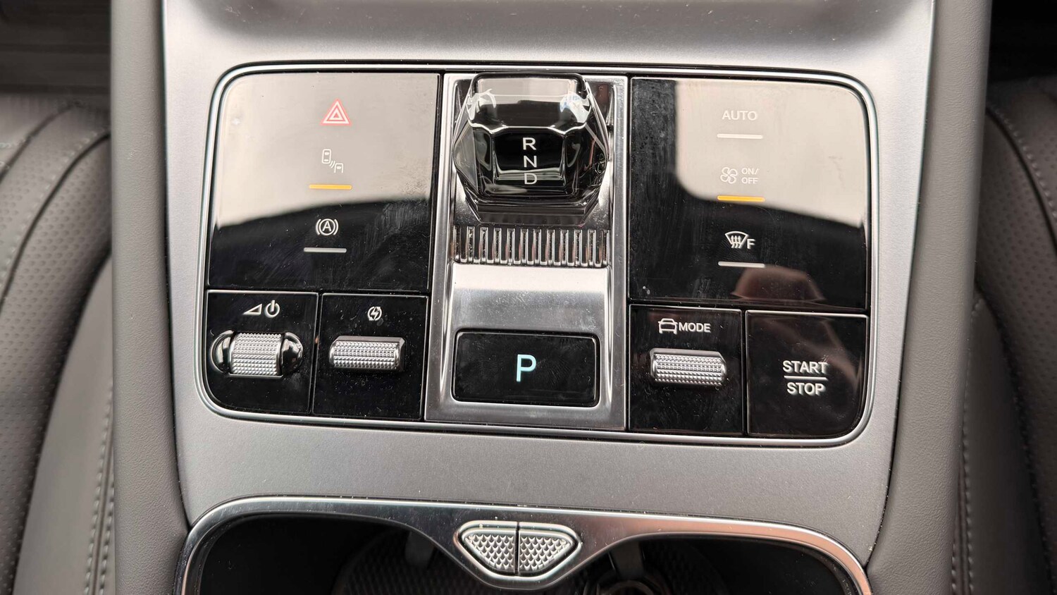 Used BYD Sealion 7 2025 for sale - 77859303: Photo 19