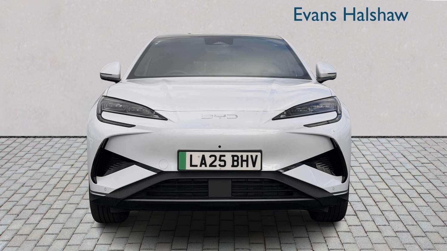 Used BYD Sealion 7 2025 for sale - 77859303: Photo 2