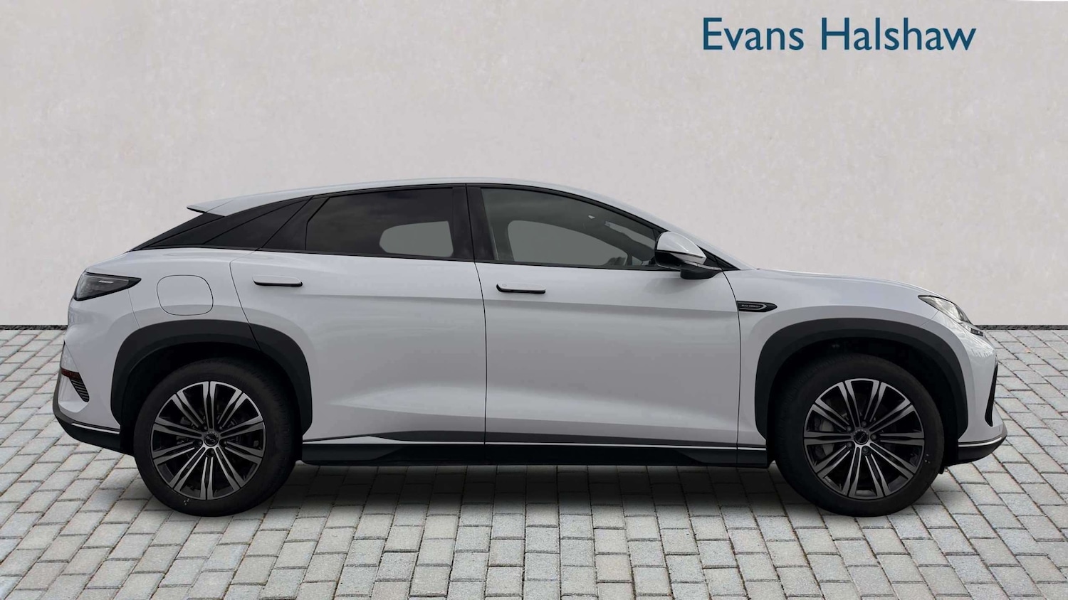 Used BYD Sealion 7 2025 for sale - 77859303: Photo 5