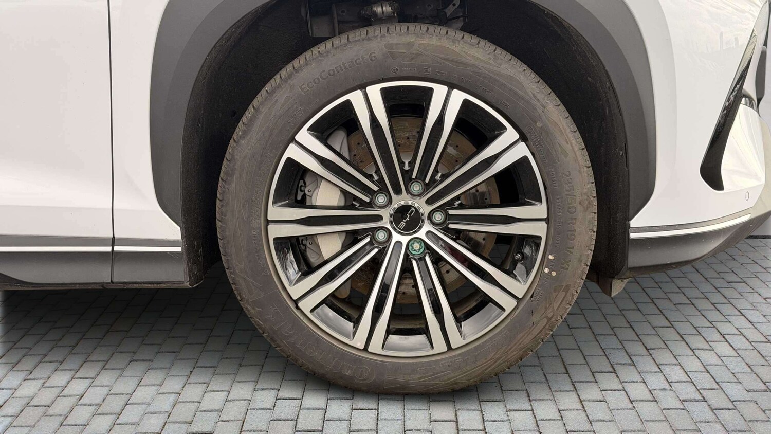 Used BYD Sealion 7 2025 for sale - 77859303: Photo 7