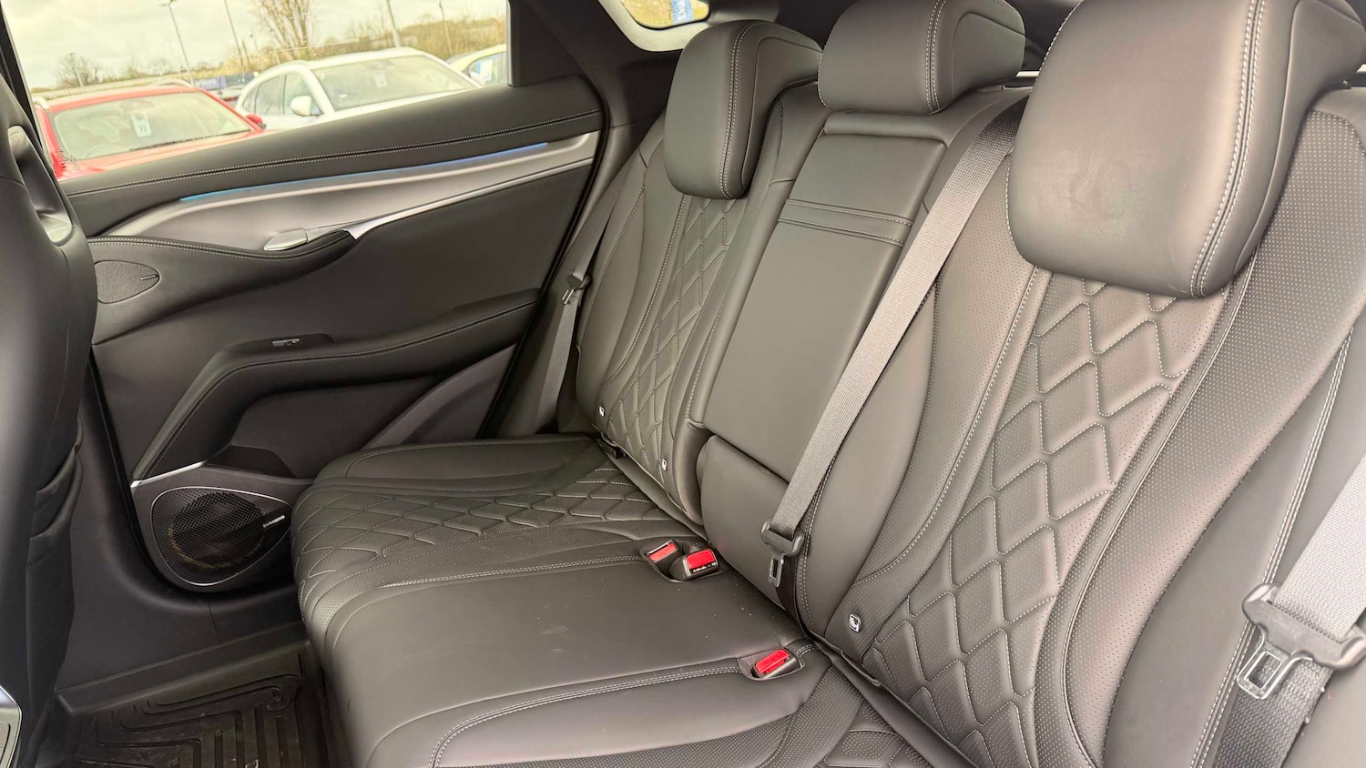 Used BYD Sealion 7 2025 for sale - 77859303: Photo 9