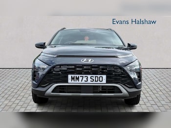 Used Hyundai BAYON 2023 for sale - 78949647: Photo
