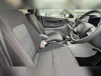 Used Hyundai BAYON 2023 for sale - 78949647: Photo