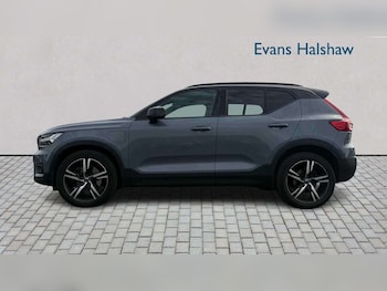 Used Volvo XC40 2021 for sale - 78551609: Photo