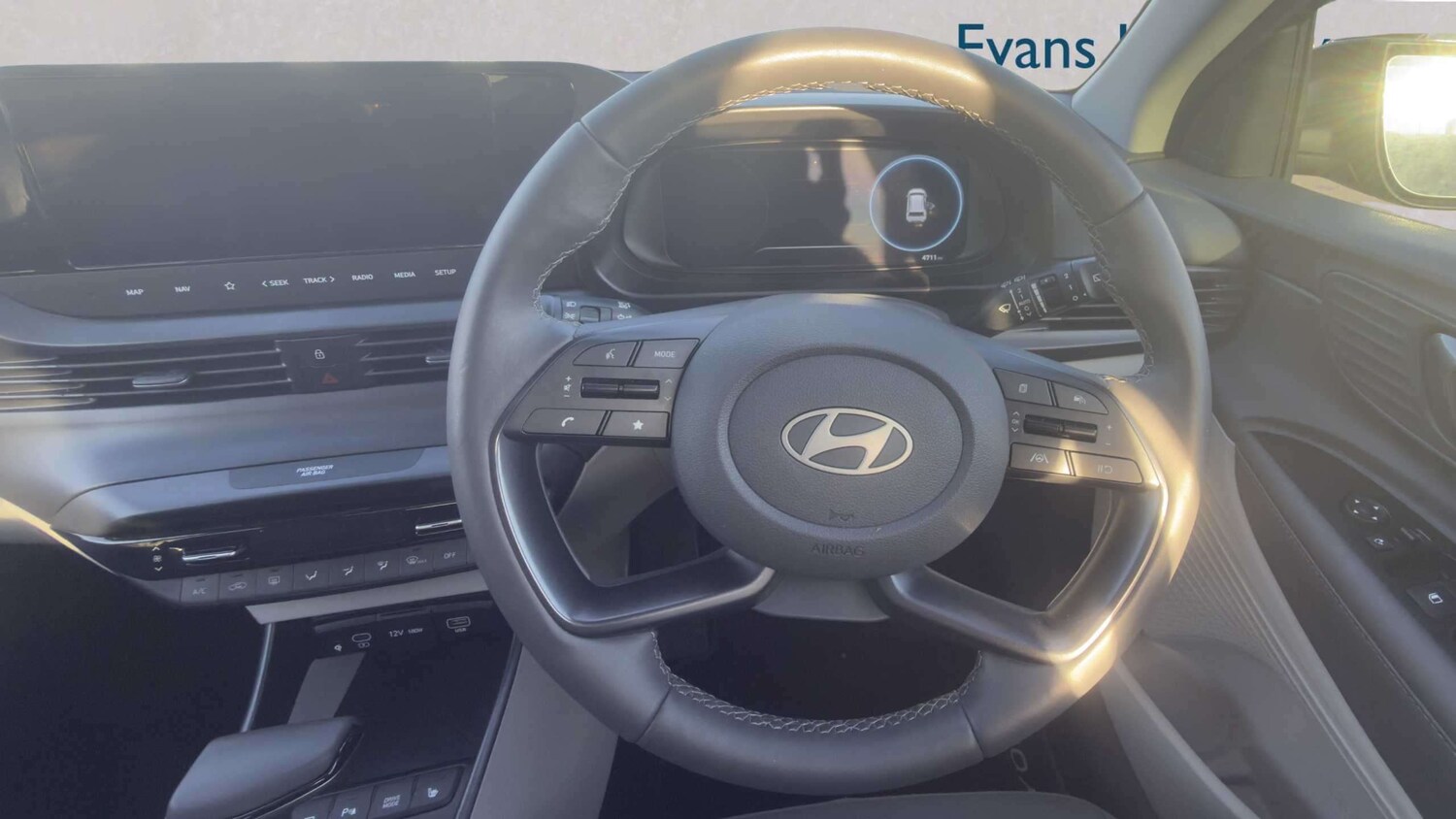 Used Hyundai BAYON for sale - 77859108: Photo 14