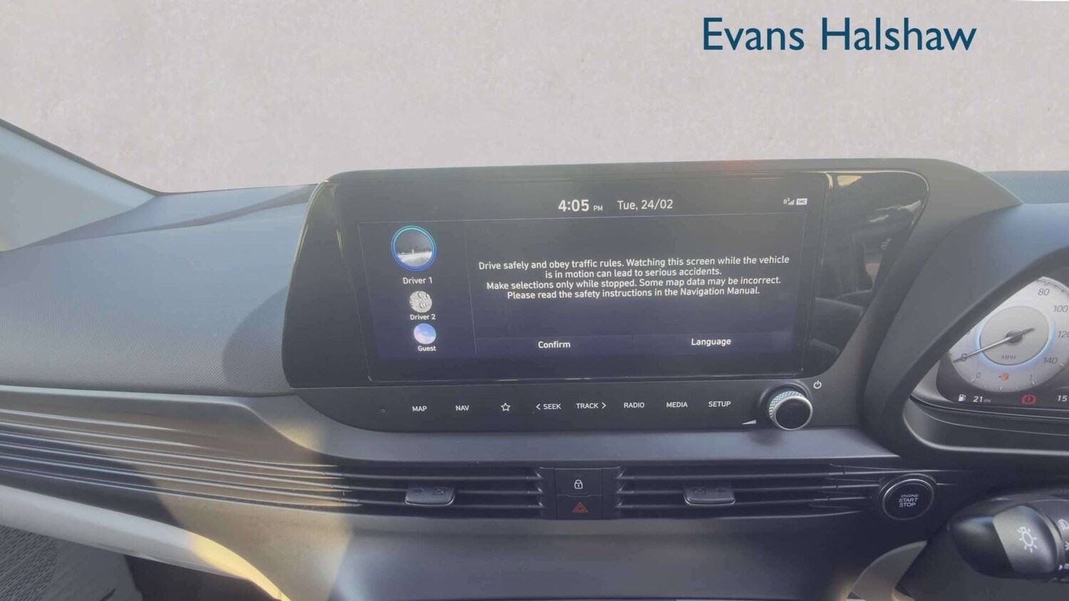 Used Hyundai BAYON for sale - 77859108: Photo 16