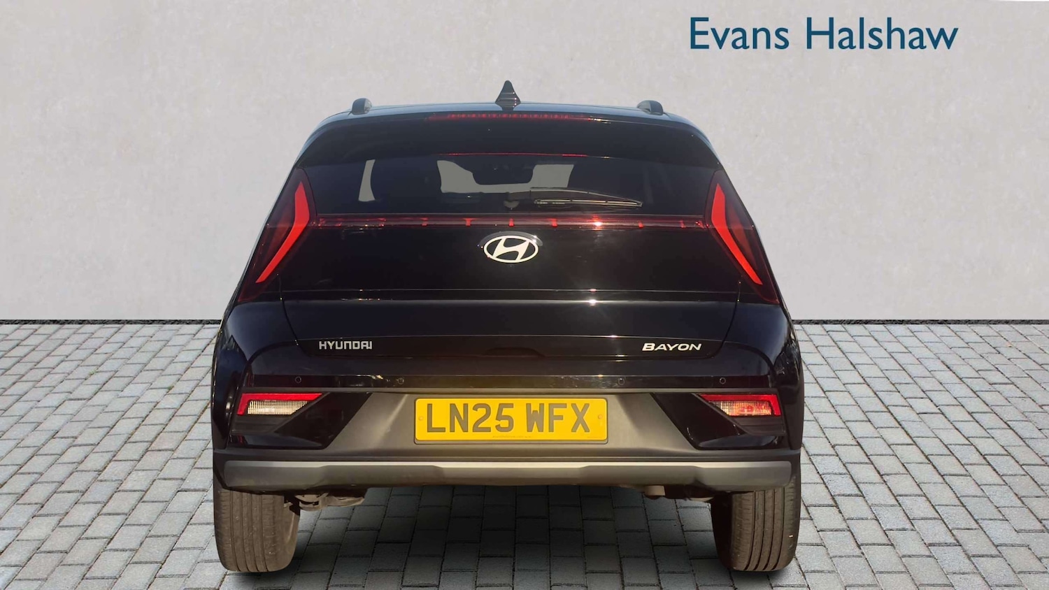 Used Hyundai BAYON for sale - 77859108: Photo 3