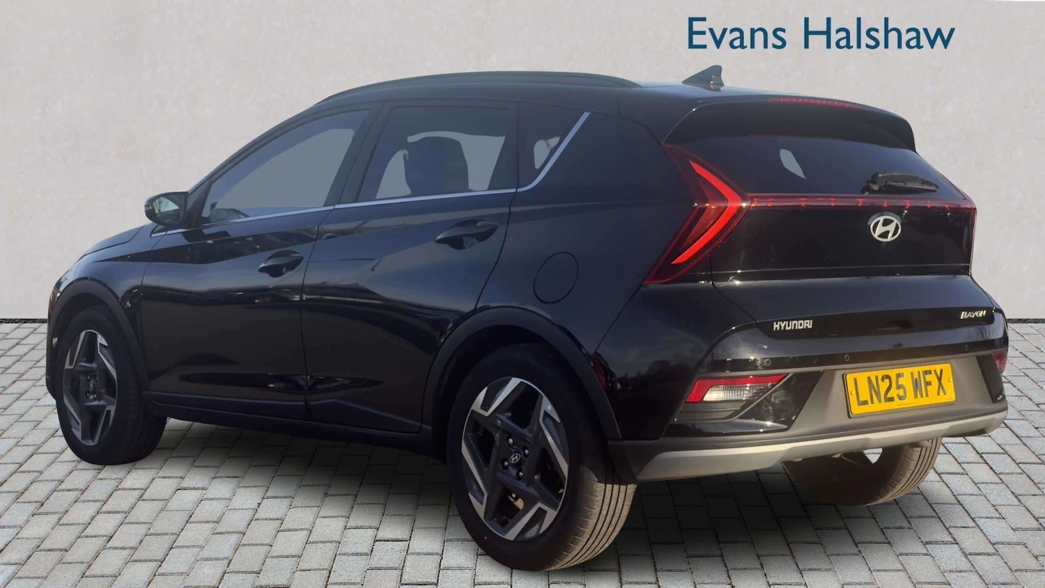 Used Hyundai BAYON for sale - 77859108: Photo 4