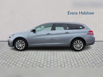 Used Peugeot 308 2021 for sale - 78651276: Photo