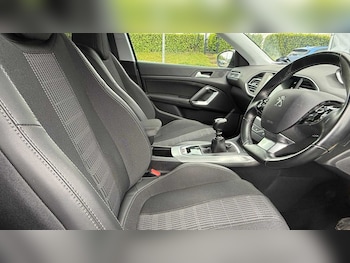 Used Peugeot 308 2021 for sale - 78651276: Photo