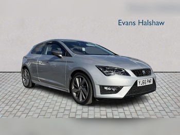 Used SEAT Leon 2017 for sale - 78869512: Photo
