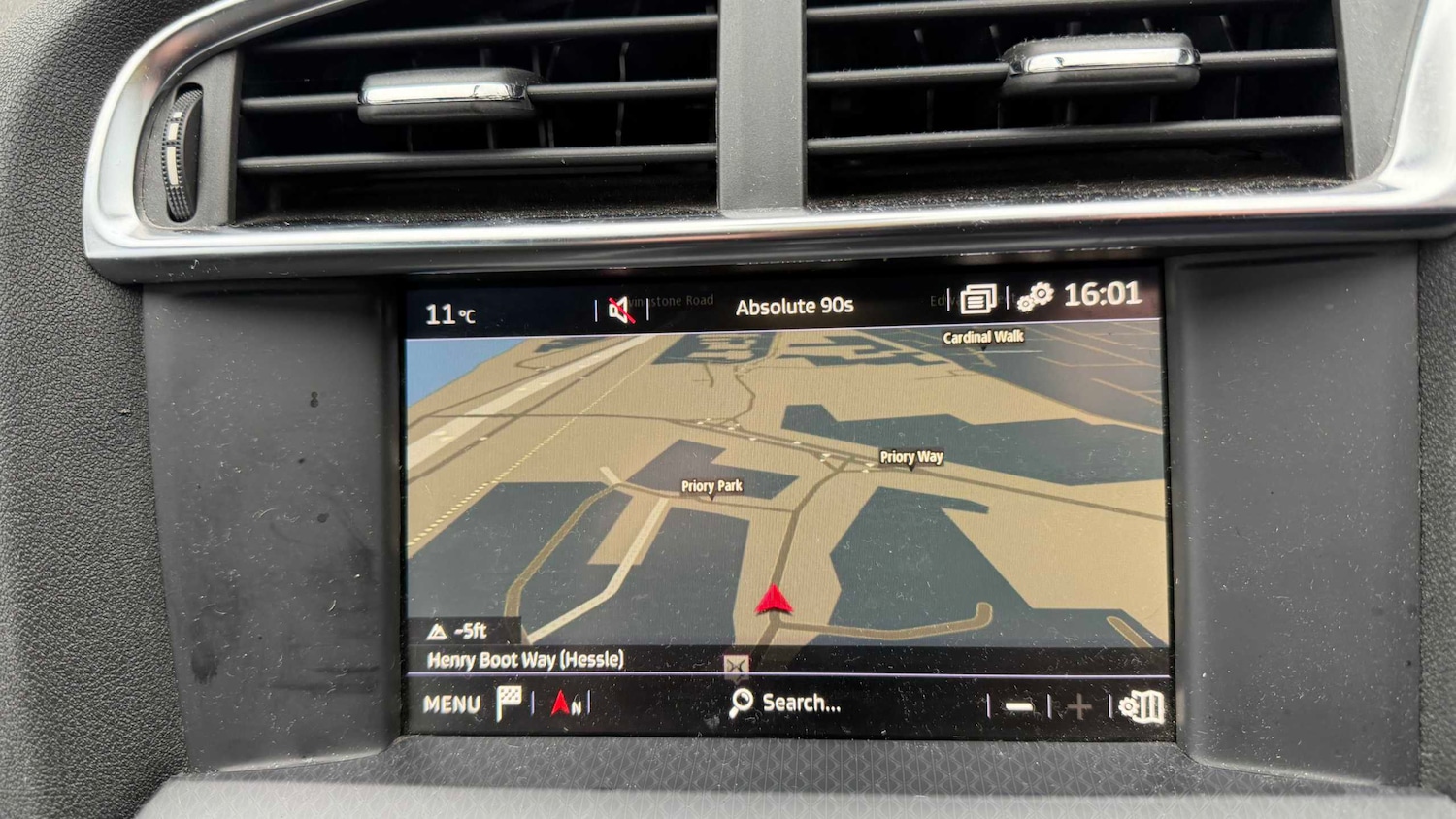 Used DS Automobiles DS 4 2018 for sale - 78052167: Photo 11