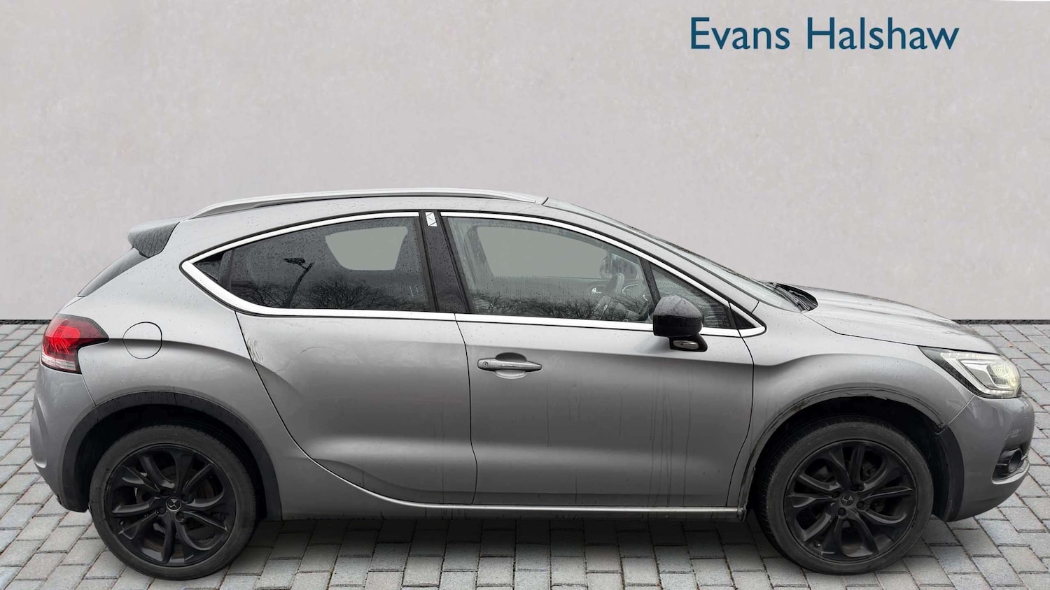 Used DS Automobiles DS 4 2018 for sale - 78052167: Photo 5