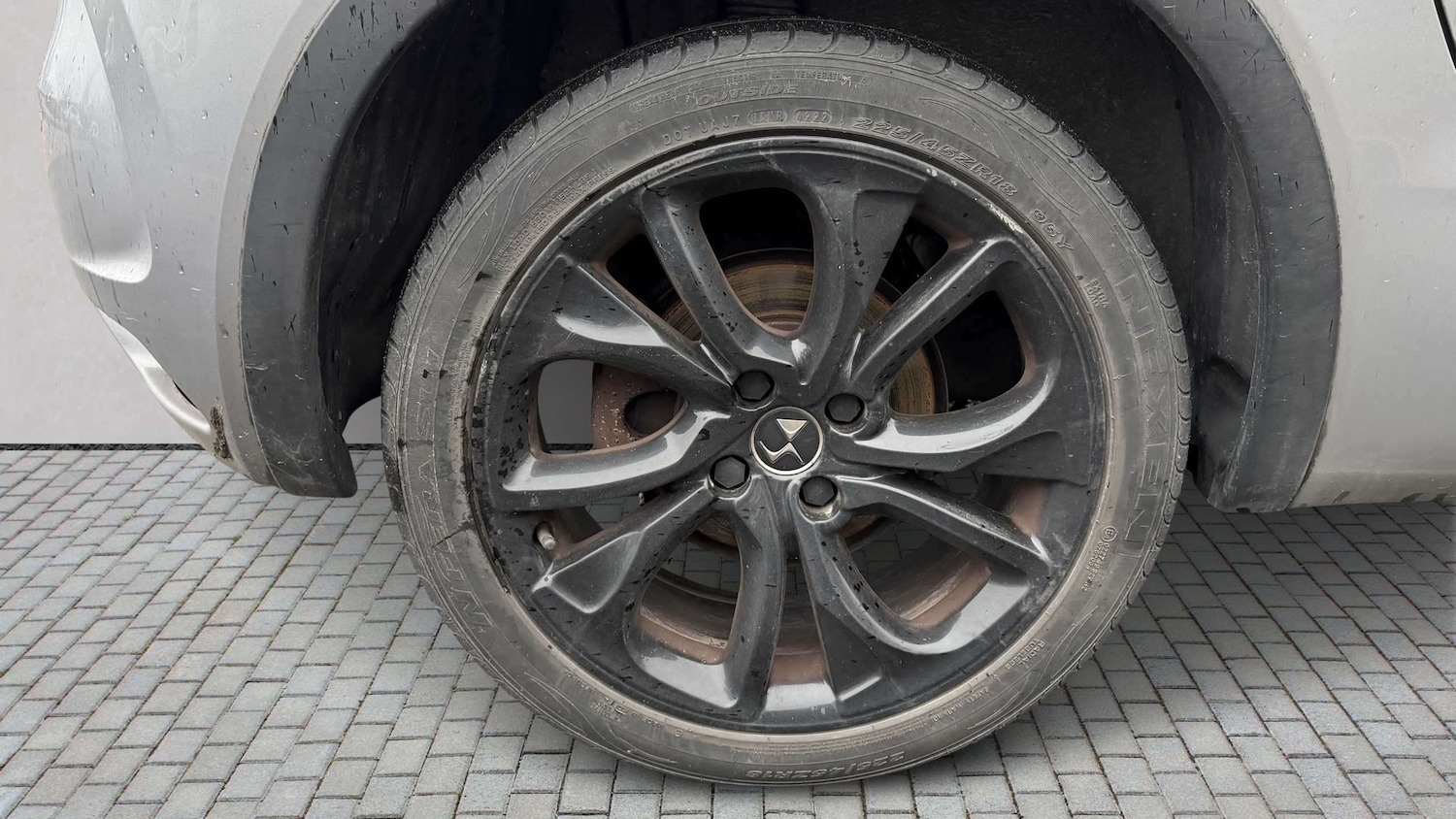 Used DS Automobiles DS 4 2018 for sale - 78052167: Photo 6