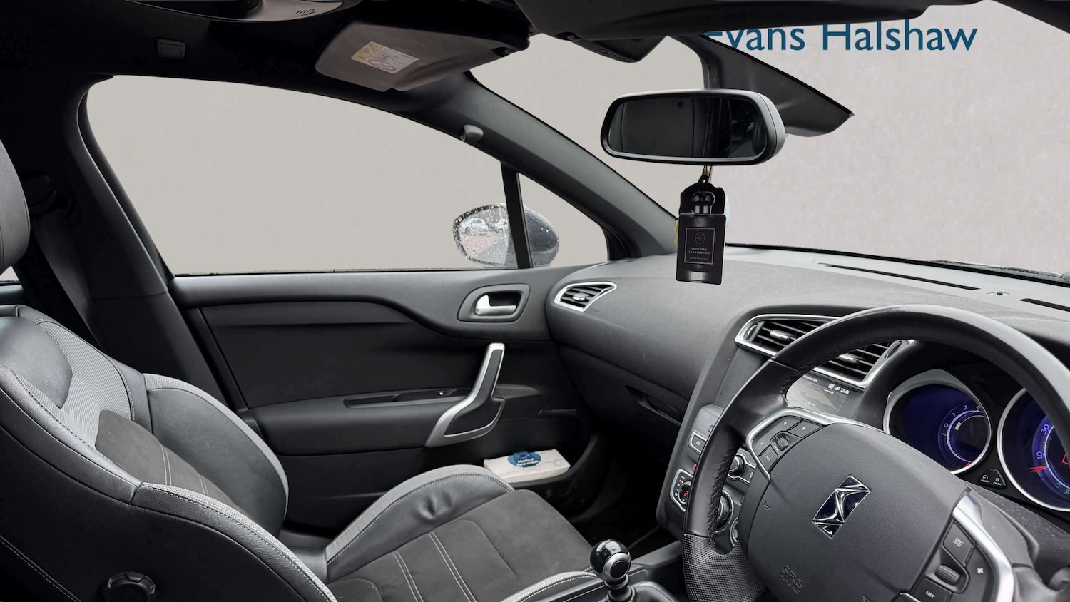 Used DS Automobiles DS 4 2018 for sale - 78052167: Photo 7