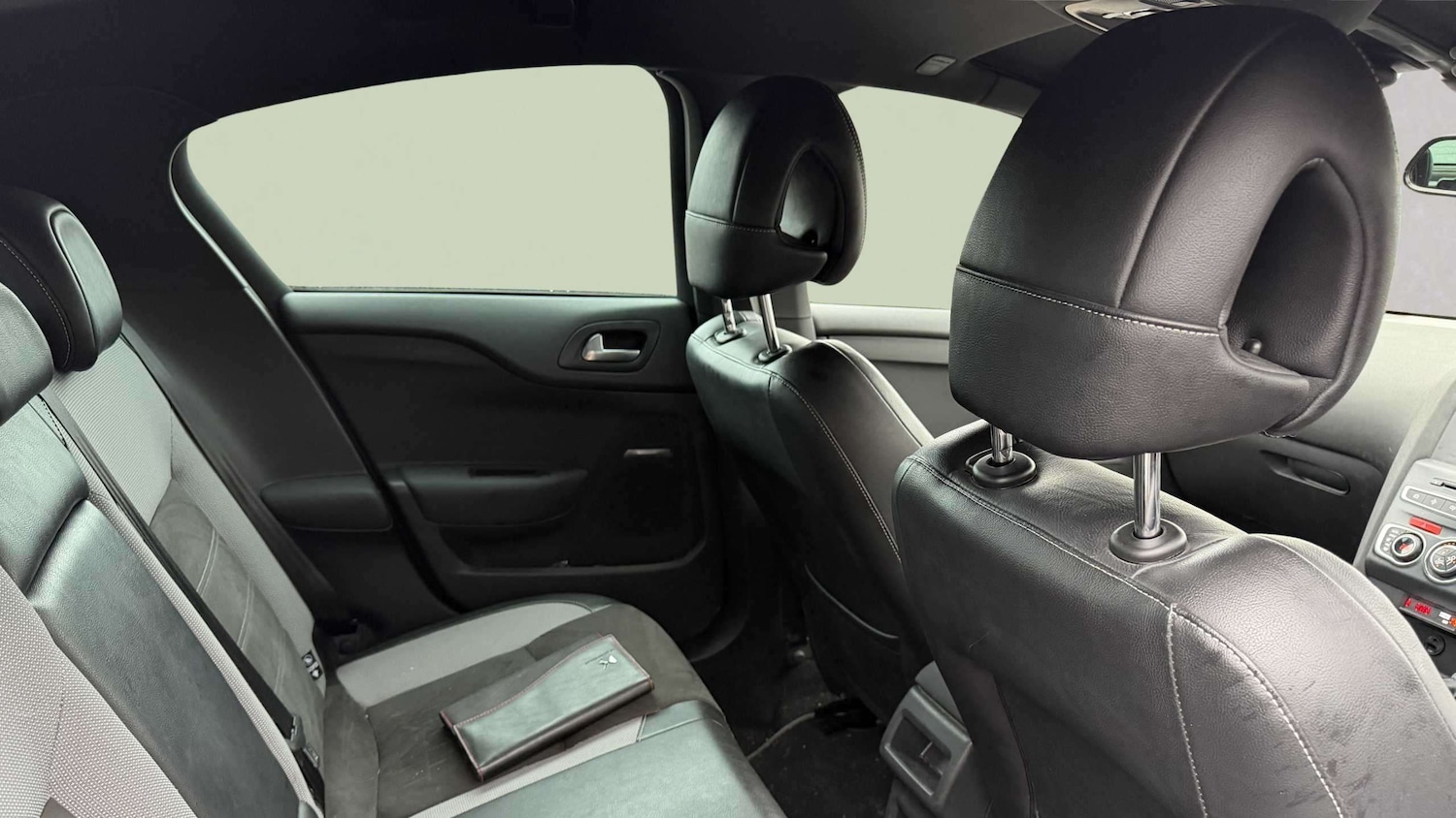 Used DS Automobiles DS 4 2018 for sale - 78052167: Photo 8