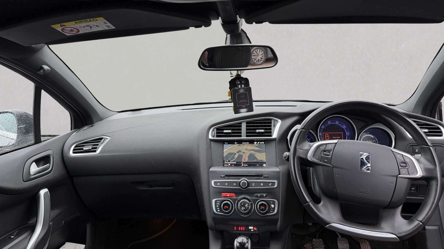 Used DS Automobiles DS 4 2018 for sale - 78052167: Photo 9