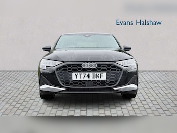 Used Audi A3 2024 for sale - 78881143: Photo