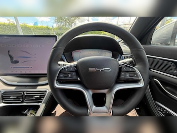 Used BYD Seal U 2026 for sale - 78845374: Photo