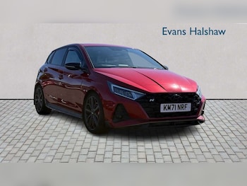 Used Hyundai i20 2021 for sale - 78451614: Photo