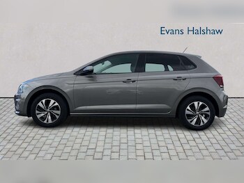 Used Volkswagen Polo 2021 for sale - 78651036: Photo
