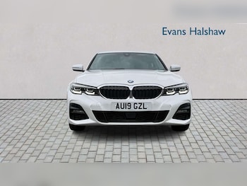 Used BMW 3 Series 2019 for sale - 79040321: Photo