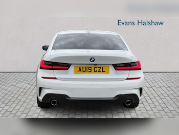 Used BMW 3 Series 2019 for sale - 79040321: Photo