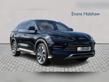 Used BYD Seal U 2025 for sale - 78351915: Photo