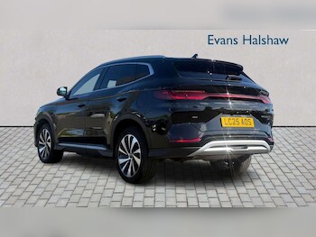 Used BYD Seal U 2025 for sale - 78351915: Photo