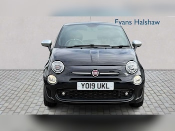 Used Fiat 500 2019 for sale - 79109487: Photo