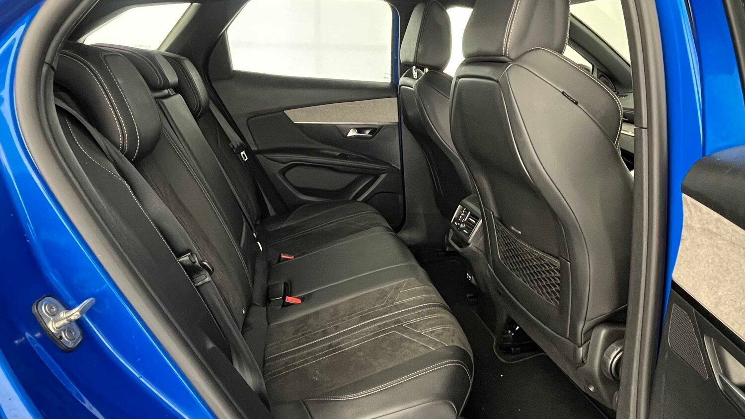 Used Peugeot 3008 for sale - 77860286: Photo 10