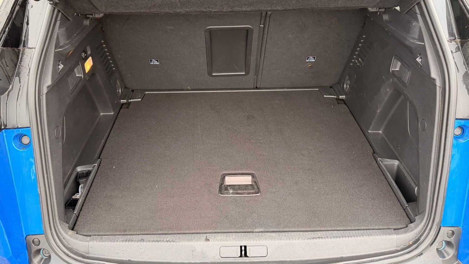 Used Peugeot 3008 for sale - 77860286: Photo 11