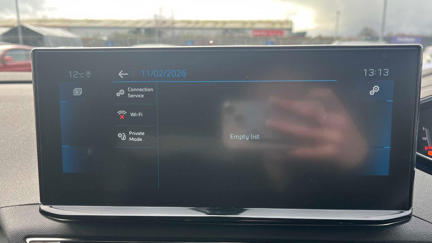 Used Peugeot 3008 for sale - 77860286: Photo 12