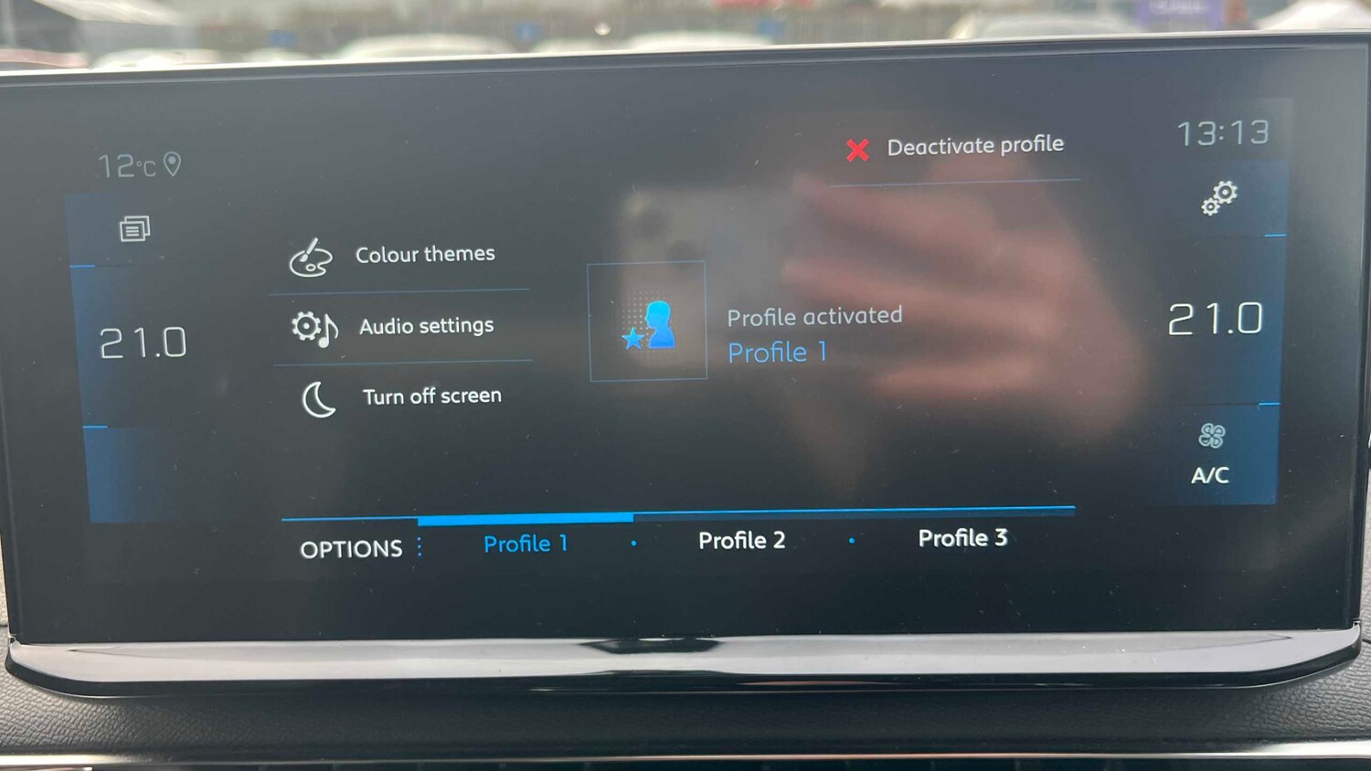 Used Peugeot 3008 for sale - 77860286: Photo 13