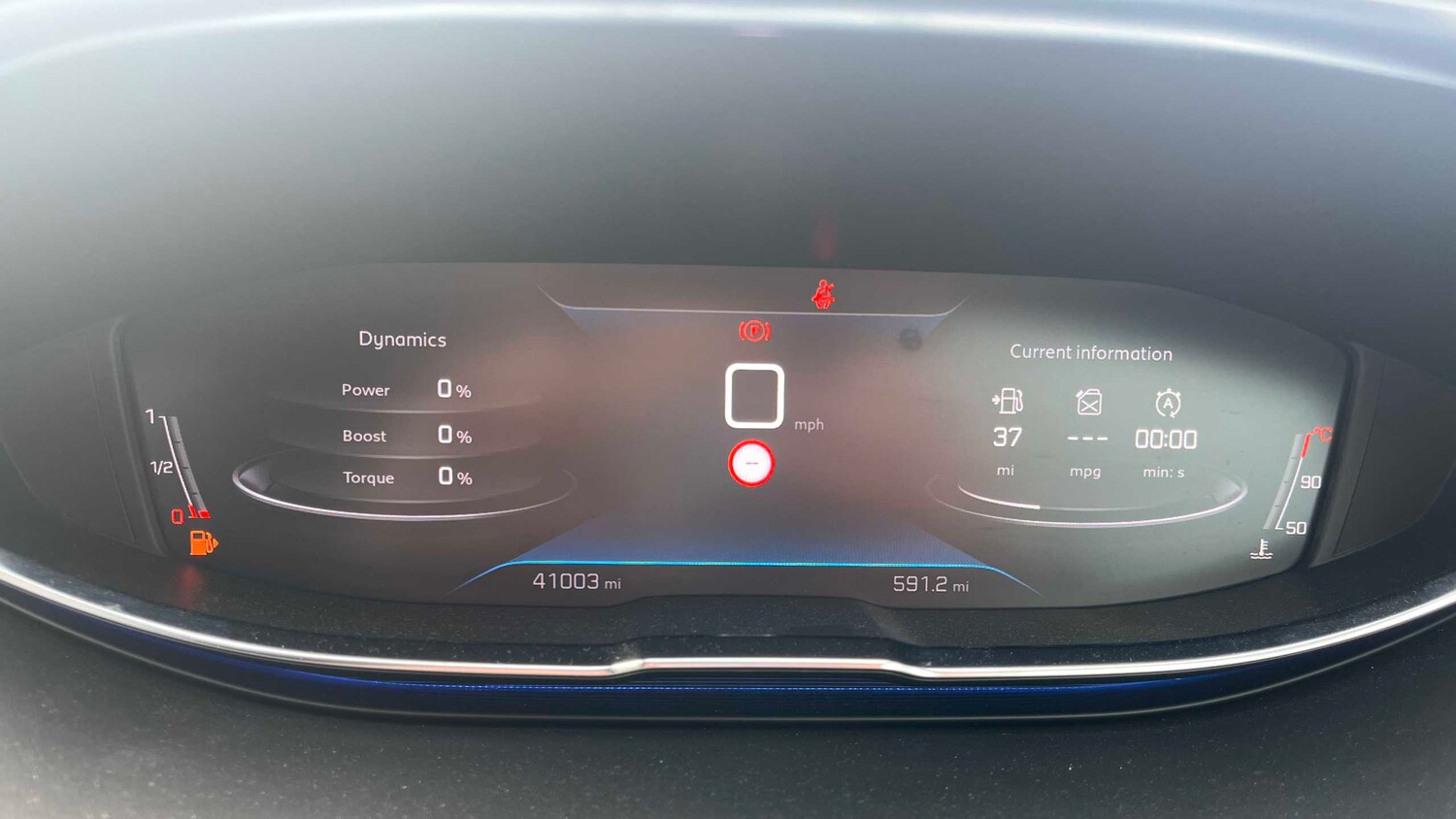 Used Peugeot 3008 for sale - 77860286: Photo 14