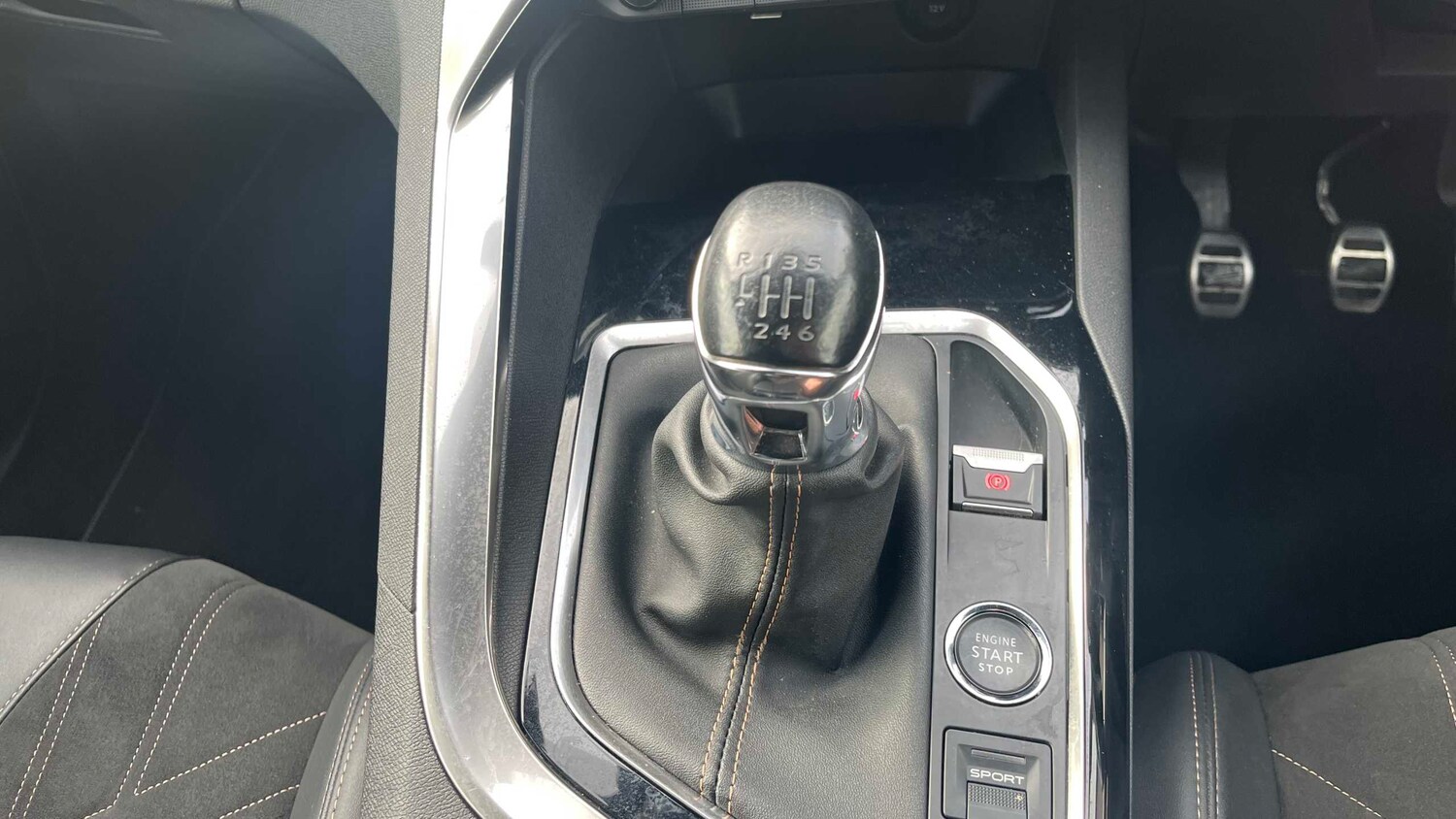 Used Peugeot 3008 for sale - 77860286: Photo 15