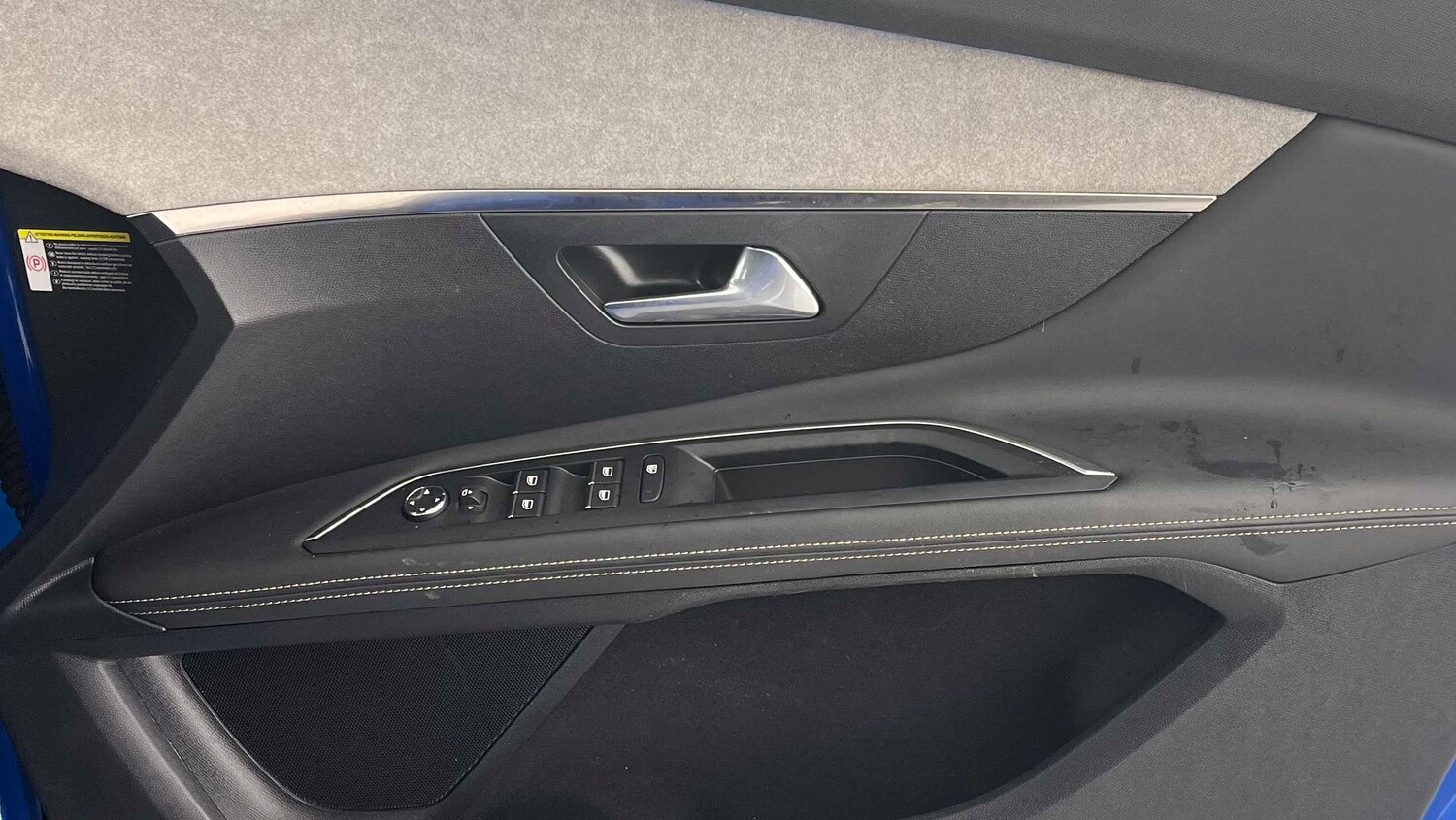 Used Peugeot 3008 for sale - 77860286: Photo 19