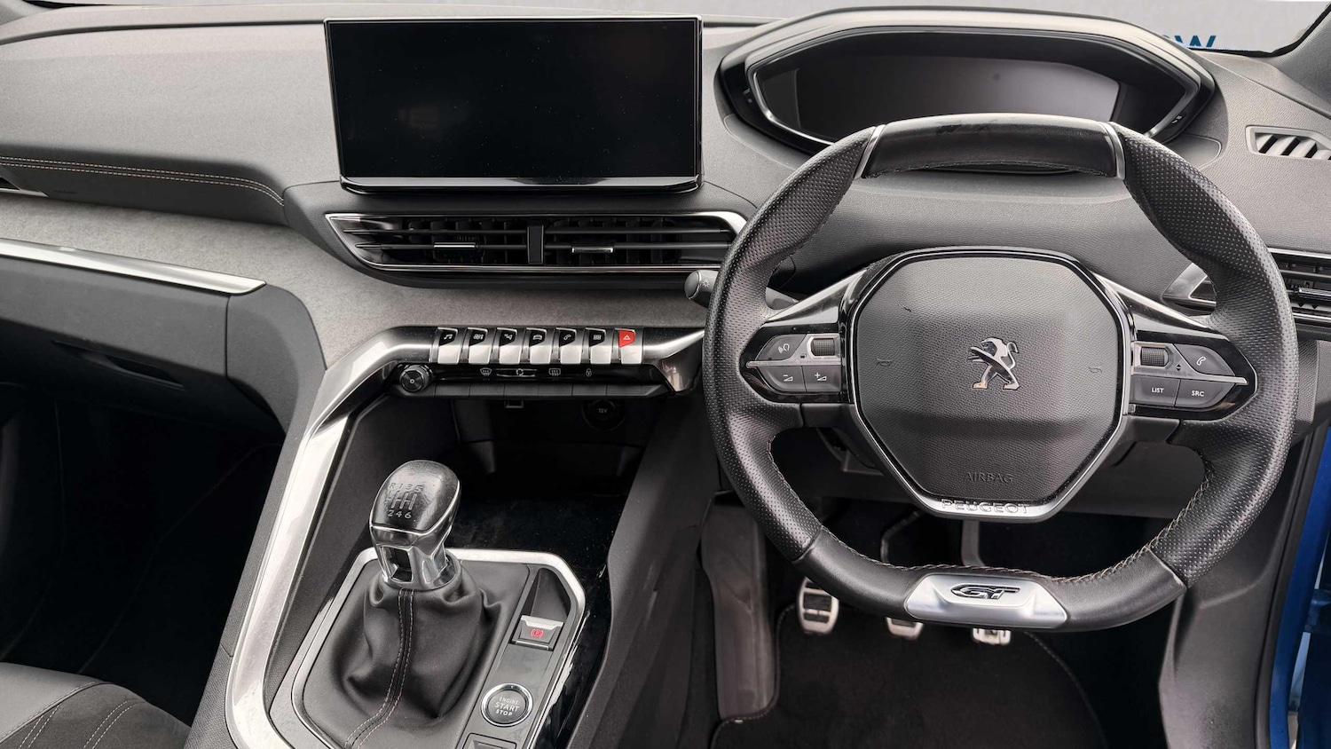 Used Peugeot 3008 for sale - 77860286: Photo 3