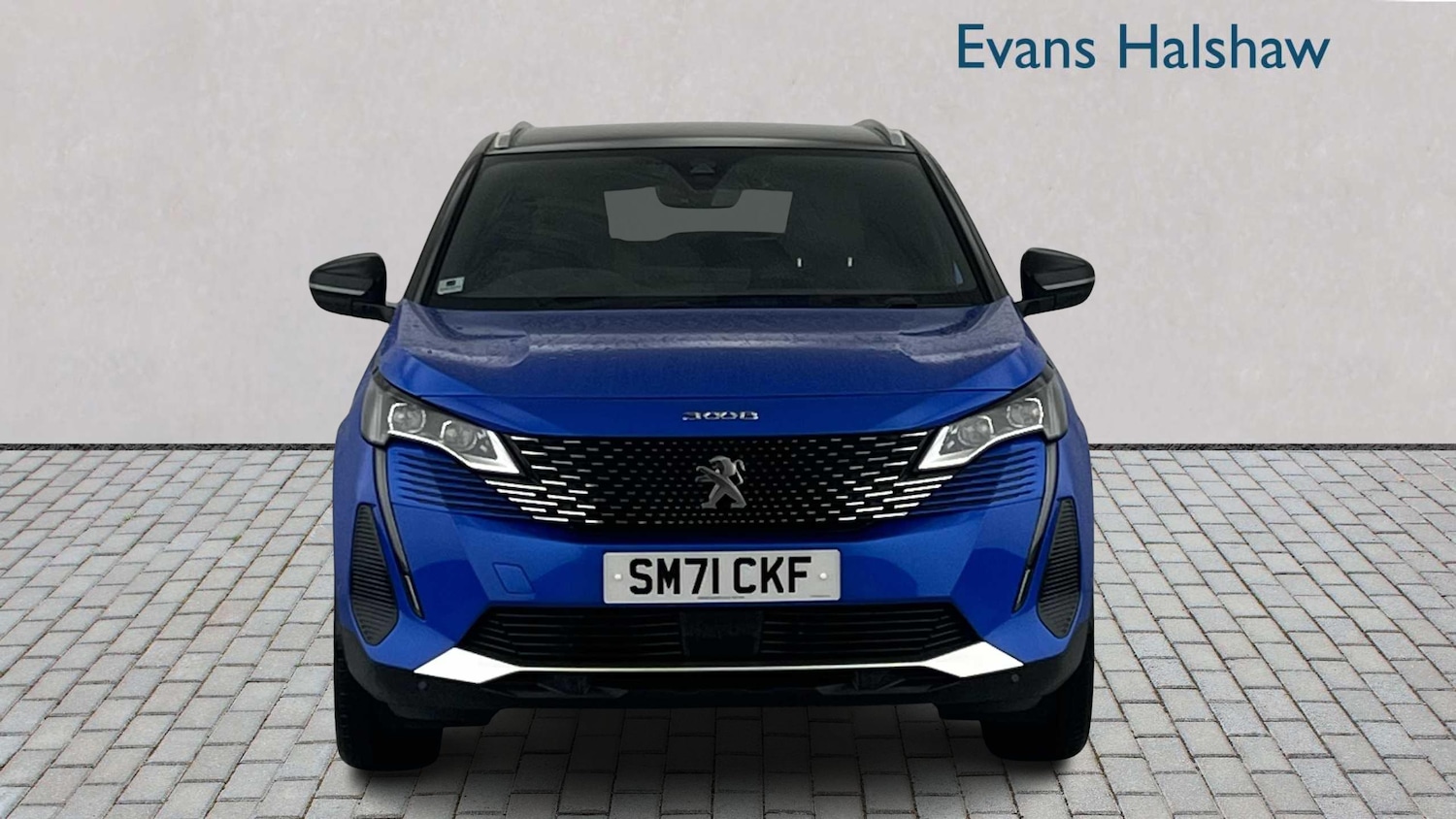 Used Peugeot 3008 for sale - 77860286: Photo 4