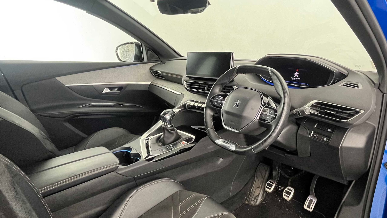 Used Peugeot 3008 for sale - 77860286: Photo 5